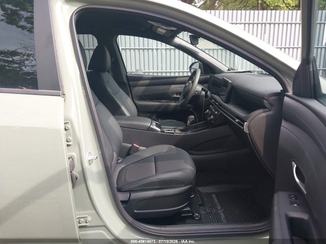 Продаж на аукціоні авто 2025 Hyundai Santa Cruz Sel, vin: 5NTJBDDE0SH142383, номер лоту: 45614073
