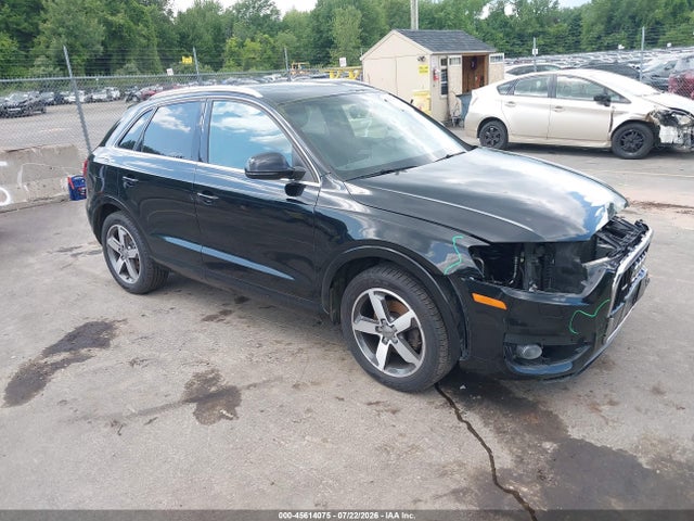 Aukcja sprzedaży 2015 Audi Q3 2.0t Premium Plus, vin: WA1GFCFS9FR007826, numer aukcji: 45614075