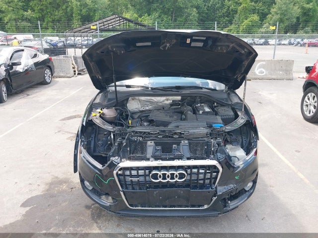 Aukcja sprzedaży 2015 Audi Q3 2.0t Premium Plus, vin: WA1GFCFS9FR007826, numer aukcji: 45614075