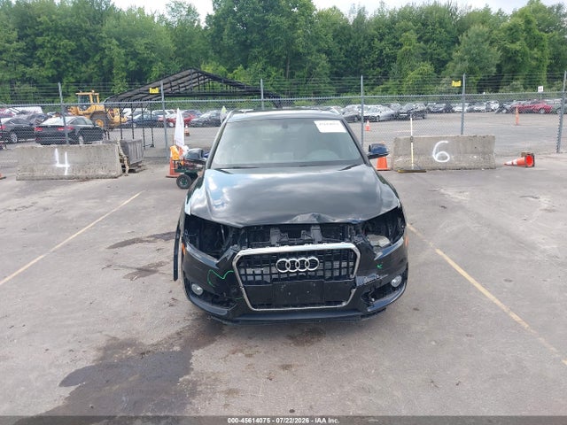 Aukcja sprzedaży 2015 Audi Q3 2.0t Premium Plus, vin: WA1GFCFS9FR007826, numer aukcji: 45614075