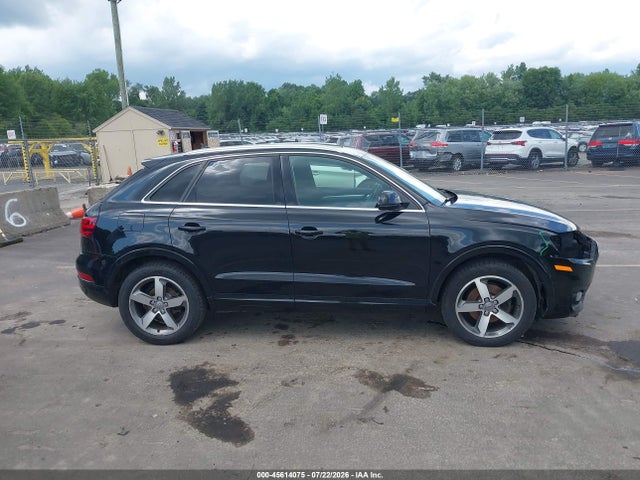 Aukcja sprzedaży 2015 Audi Q3 2.0t Premium Plus, vin: WA1GFCFS9FR007826, numer aukcji: 45614075
