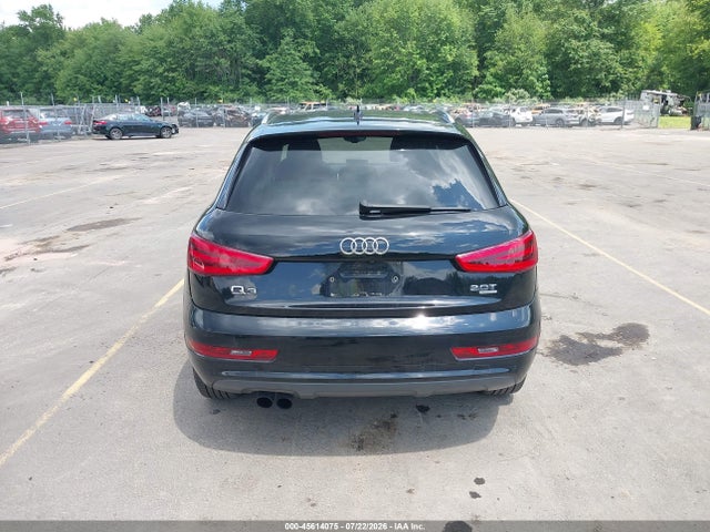 Aukcja sprzedaży 2015 Audi Q3 2.0t Premium Plus, vin: WA1GFCFS9FR007826, numer aukcji: 45614075