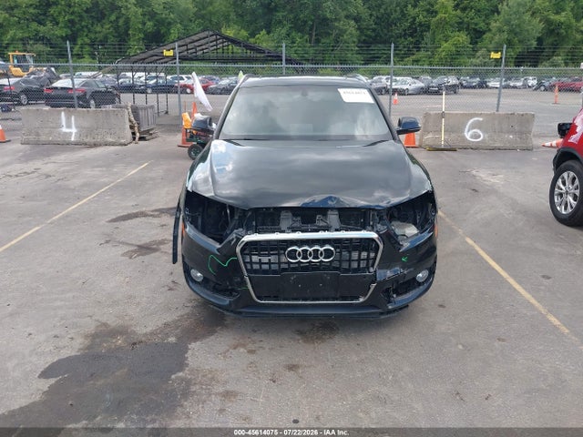 Aukcja sprzedaży 2015 Audi Q3 2.0t Premium Plus, vin: WA1GFCFS9FR007826, numer aukcji: 45614075