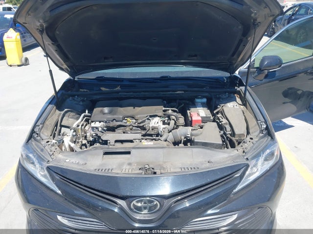 JTNB11HKXJ3000472 Toyota CAMRY LE