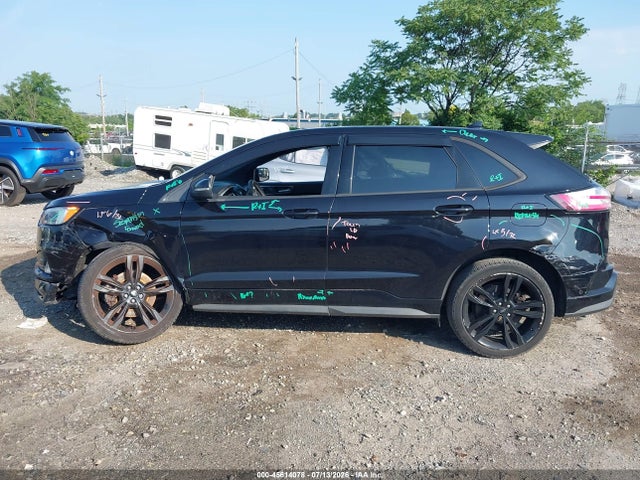 2FMPK4APXKBB11535 Ford EDGE ST
