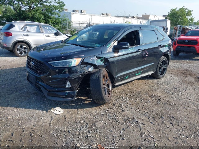 2FMPK4APXKBB11535 Ford EDGE ST