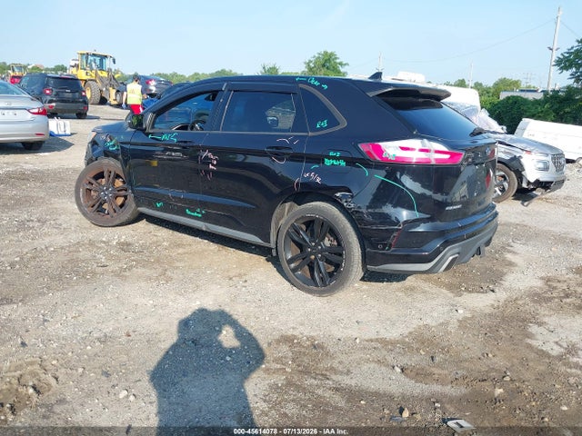 Ford EDGE ST 2019 2FMPK4APXKBB11535 Image 3