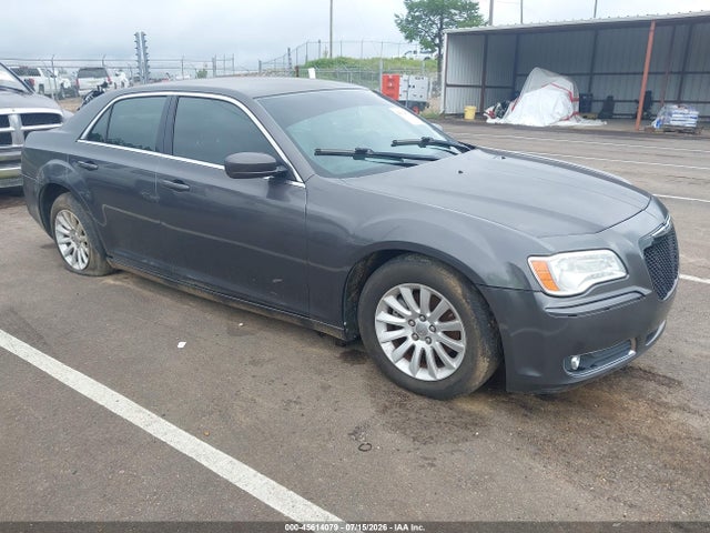 2014 Chrysler 300 მანქანა იყიდება აუქციონზე, vin: 2C3CCAAG3EH289078, აუქციონის ნომერი: 45614079