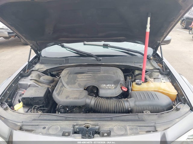 2014 Chrysler 300 მანქანა იყიდება აუქციონზე, vin: 2C3CCAAG3EH289078, აუქციონის ნომერი: 45614079