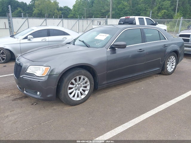 2014 Chrysler 300 მანქანა იყიდება აუქციონზე, vin: 2C3CCAAG3EH289078, აუქციონის ნომერი: 45614079