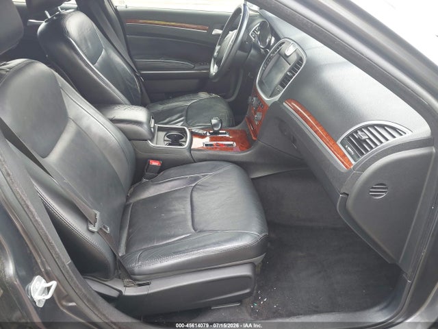 2014 Chrysler 300 მანქანა იყიდება აუქციონზე, vin: 2C3CCAAG3EH289078, აუქციონის ნომერი: 45614079