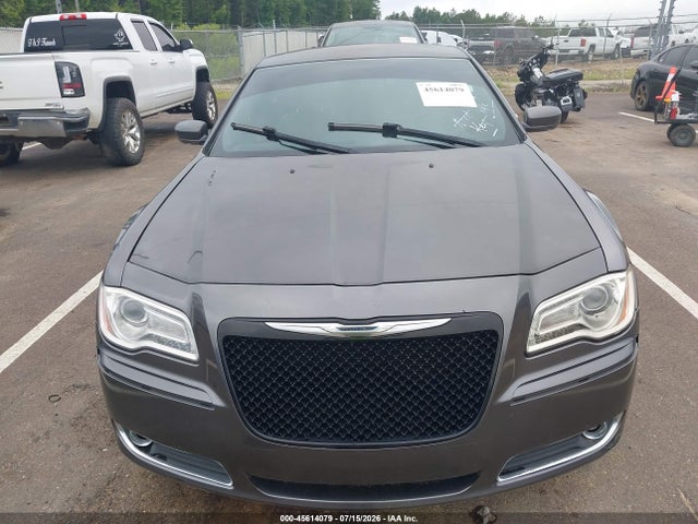 2014 Chrysler 300 მანქანა იყიდება აუქციონზე, vin: 2C3CCAAG3EH289078, აუქციონის ნომერი: 45614079