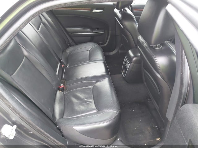 2014 Chrysler 300 მანქანა იყიდება აუქციონზე, vin: 2C3CCAAG3EH289078, აუქციონის ნომერი: 45614079
