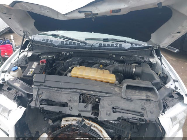 Ford F-150 Xl 2017 1FTEW1EF9HFB72074 Image 10