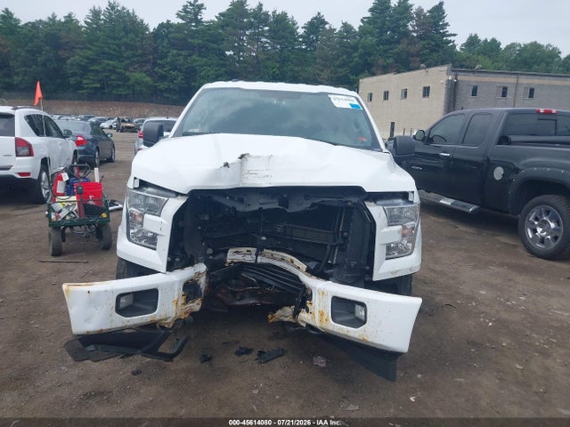 Ford F-150 Xl 2017 1FTEW1EF9HFB72074 Image 13