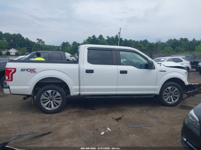 Ford F-150 Xl 2017 1FTEW1EF9HFB72074 Image 14