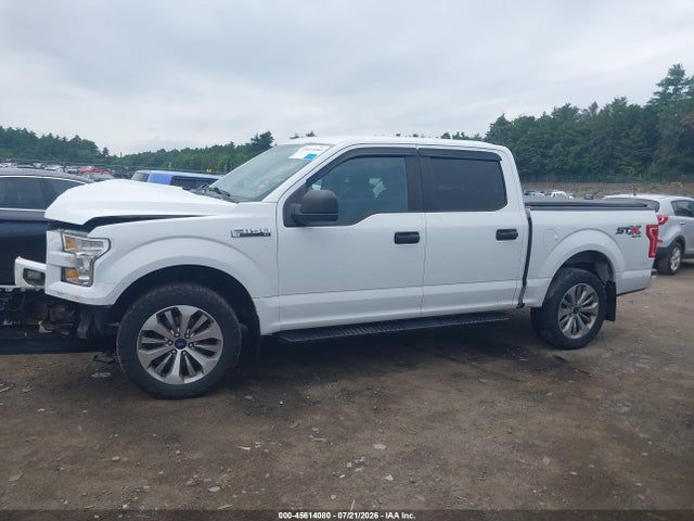 Ford F-150 Xl 2017 1FTEW1EF9HFB72074 Image 15