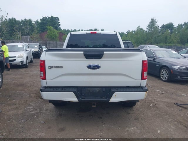 Ford F-150 Xl 2017 1FTEW1EF9HFB72074 Image 17