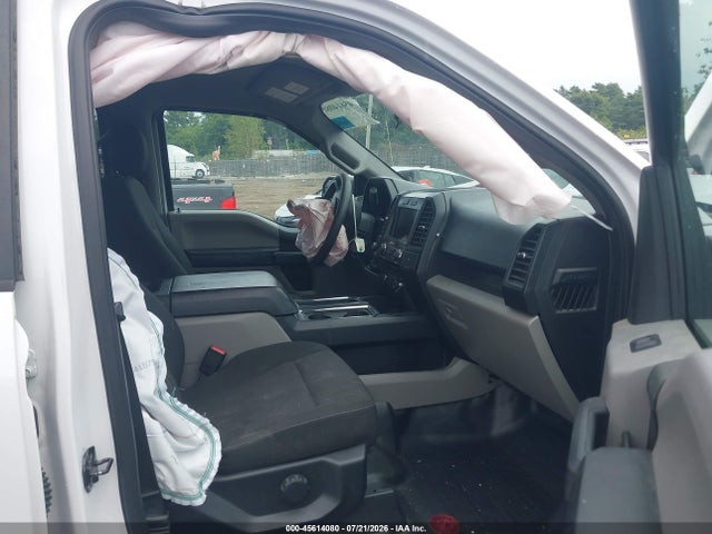Ford F-150 Xl 2017 1FTEW1EF9HFB72074 Image 5