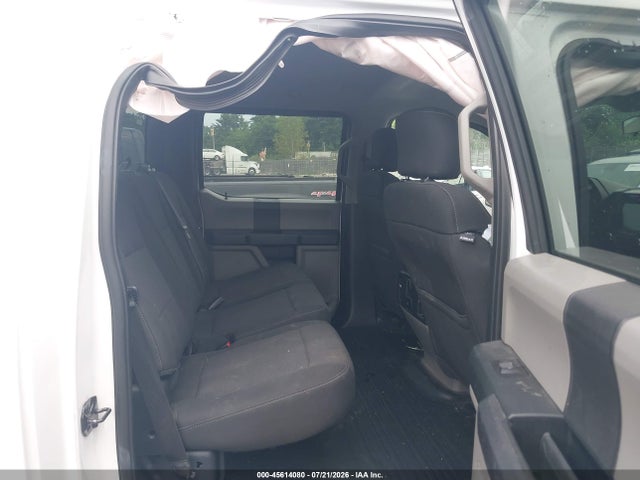 Ford F-150 Xl 2017 1FTEW1EF9HFB72074 Image 8