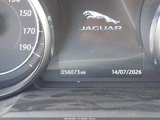 Jaguar F-type Premium 2017 SAJWA6AT8H8K42343 Image 15