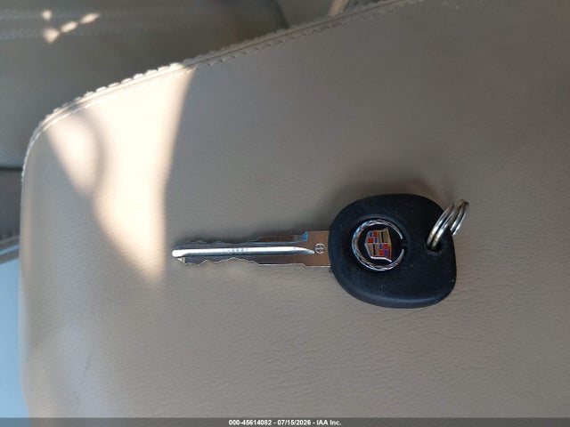 Продажа на аукционе авто 2013 Cadillac Cts Luxury, vin: 1G6DG5E58D0167102, номер лота: 45614082