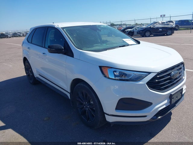 Auction sale of the 2023 Ford Edge Se, vin: 2FMPK4G98PBA02121, lot number: 45614083