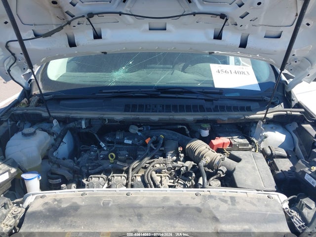 45614083 :رقم المزاد ، 2FMPK4G98PBA02121 vin ، 2023 Ford Edge Se مزاد بيع