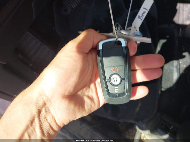 45614083 :رقم المزاد ، 2FMPK4G98PBA02121 vin ، 2023 Ford Edge Se مزاد بيع