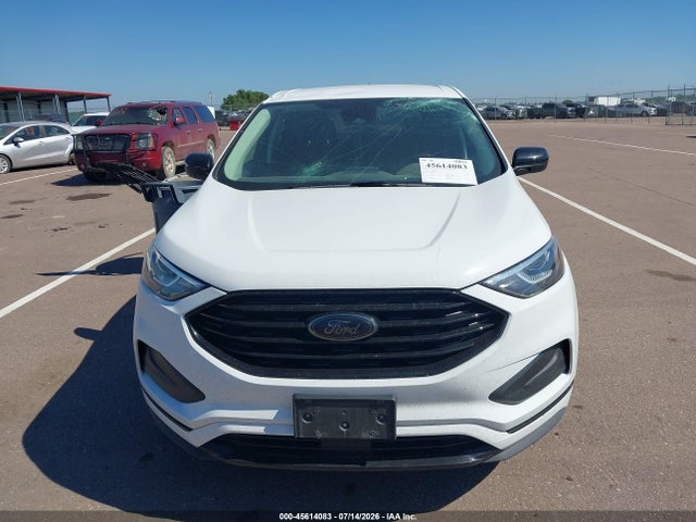 45614083 :رقم المزاد ، 2FMPK4G98PBA02121 vin ، 2023 Ford Edge Se مزاد بيع