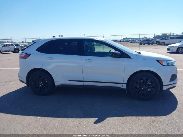 45614083 :رقم المزاد ، 2FMPK4G98PBA02121 vin ، 2023 Ford Edge Se مزاد بيع