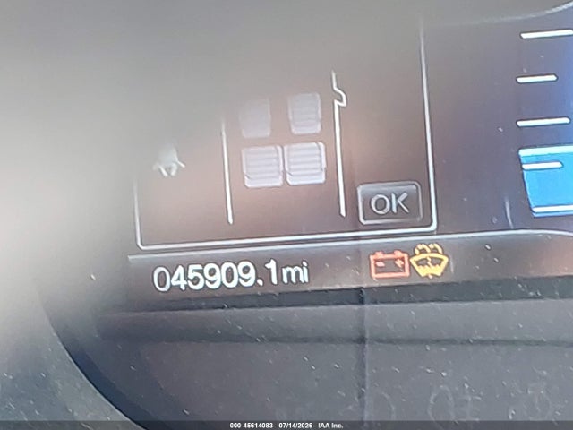 45614083 :رقم المزاد ، 2FMPK4G98PBA02121 vin ، 2023 Ford Edge Se مزاد بيع