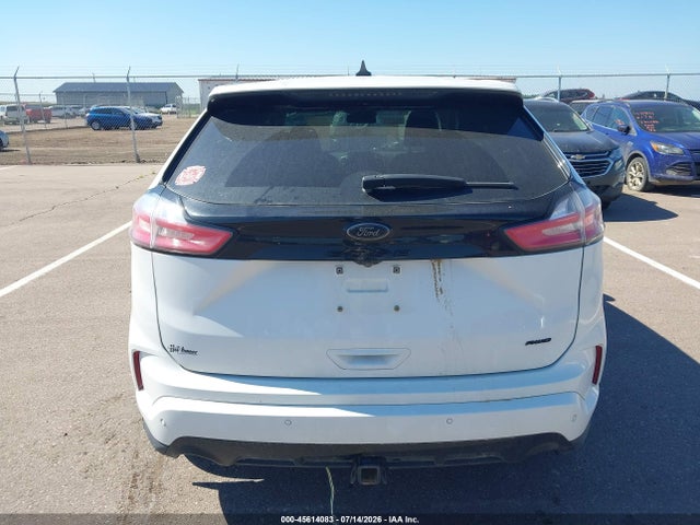 45614083 :رقم المزاد ، 2FMPK4G98PBA02121 vin ، 2023 Ford Edge Se مزاد بيع