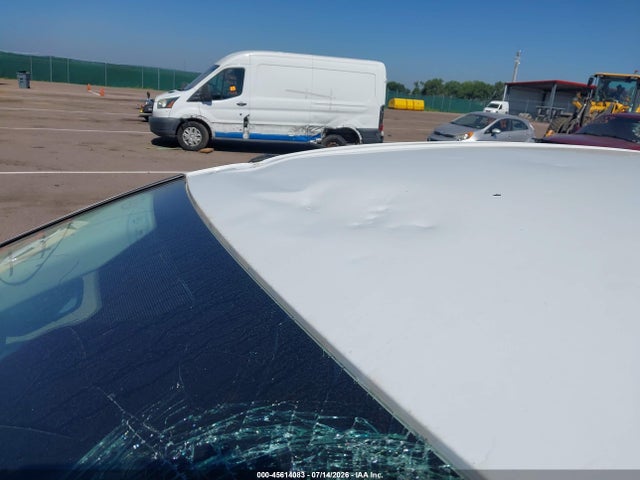 45614083 :رقم المزاد ، 2FMPK4G98PBA02121 vin ، 2023 Ford Edge Se مزاد بيع