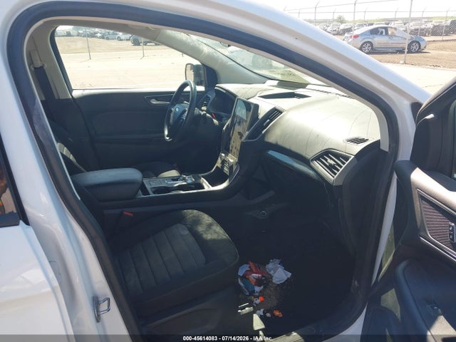 45614083 :رقم المزاد ، 2FMPK4G98PBA02121 vin ، 2023 Ford Edge Se مزاد بيع