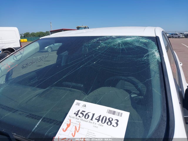 45614083 :رقم المزاد ، 2FMPK4G98PBA02121 vin ، 2023 Ford Edge Se مزاد بيع