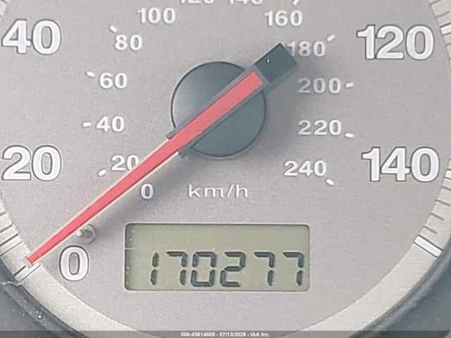 2001 Honda Civic Lx მანქანა იყიდება აუქციონზე, vin: 1HGEM225X1L073134, აუქციონის ნომერი: 45614089