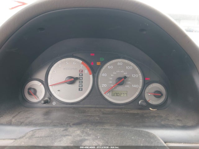 2001 Honda Civic Lx მანქანა იყიდება აუქციონზე, vin: 1HGEM225X1L073134, აუქციონის ნომერი: 45614089