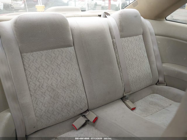 2001 Honda Civic Lx მანქანა იყიდება აუქციონზე, vin: 1HGEM225X1L073134, აუქციონის ნომერი: 45614089