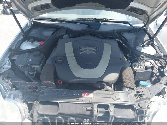 Aukcja sprzedaży 2007 Mercedes-benz C 280 Luxury 4matic, vin: WDBRF92H77F919352, numer aukcji: 45614093