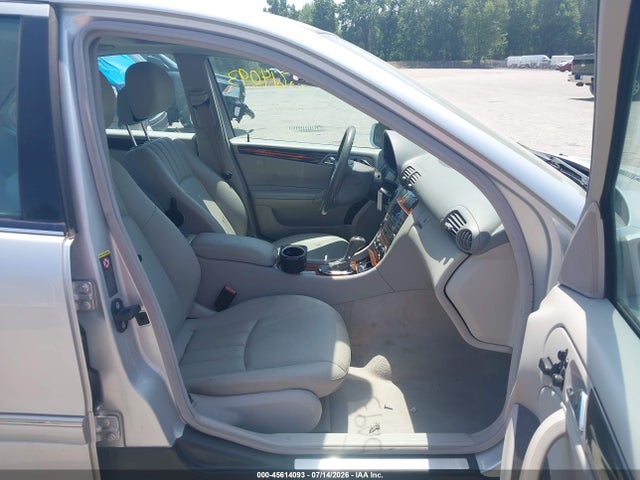 Aukcja sprzedaży 2007 Mercedes-benz C 280 Luxury 4matic, vin: WDBRF92H77F919352, numer aukcji: 45614093