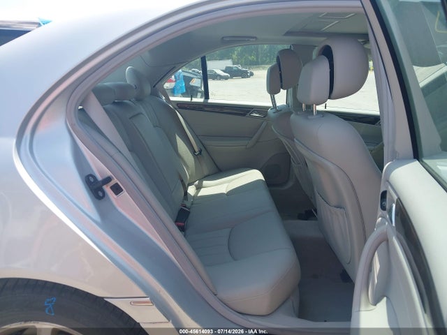 Aukcja sprzedaży 2007 Mercedes-benz C 280 Luxury 4matic, vin: WDBRF92H77F919352, numer aukcji: 45614093