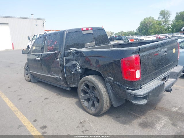3GCUKTEC6JG119068 Chevrolet Silverado 1500 High Country