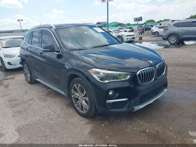 Aukcja sprzedaży 2016 Bmw X1 Xdrive28i, vin: WBXHT3C30G5E47089, numer aukcji: 45614101