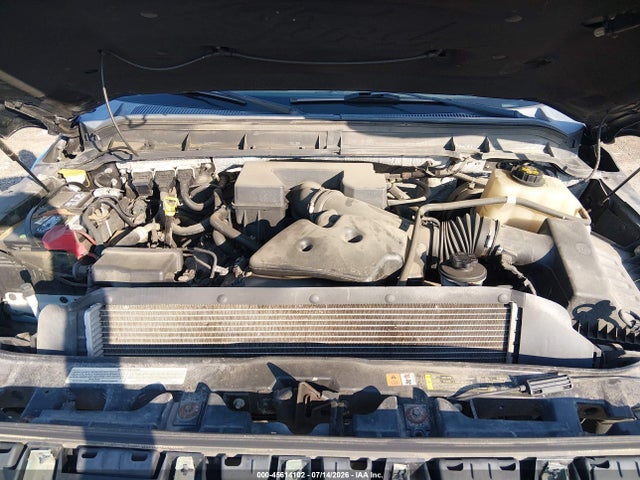 Aukcja sprzedaży 2012 Ford Super Duty F-250 Srw Lariat, vin: 1FT7W2B62CEA54997, numer aukcji: 45614102