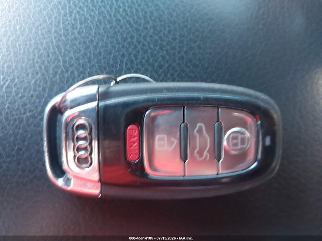 Продажа на аукционе авто 2013 Audi A7 3.0t Premium, vin: WAU2GAFC3DN061702, номер лота: 45614105