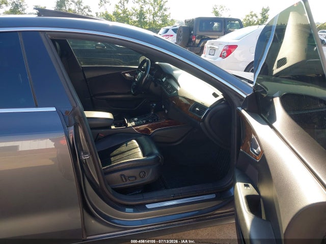 Продажа на аукционе авто 2013 Audi A7 3.0t Premium, vin: WAU2GAFC3DN061702, номер лота: 45614105