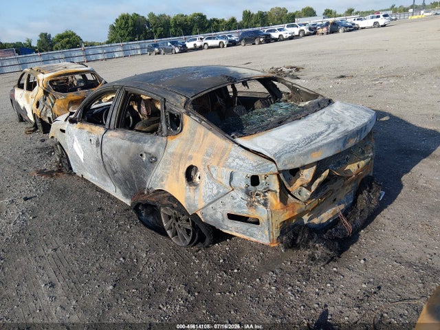 Aukcja sprzedaży 2020 Kia Optima Lx, vin: 5XXGT4L32LG422230, numer aukcji: 45614108