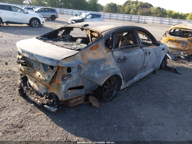 Aukcja sprzedaży 2020 Kia Optima Lx, vin: 5XXGT4L32LG422230, numer aukcji: 45614108