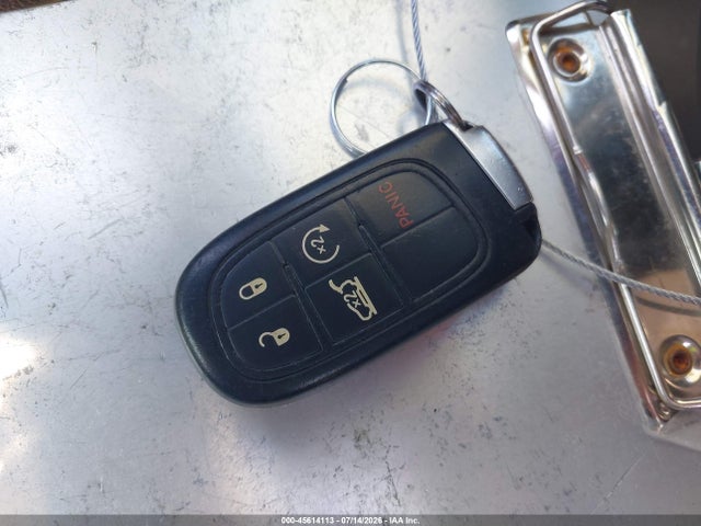 Jeep Cherokee Latitude 2014 1C4PJLCB8EW232134 Image 11